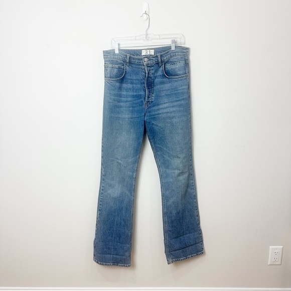 Free People Denim - Free People We the Free Jeans Buttonfly